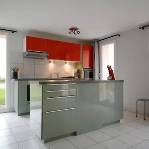 Hébergement de vacances Le Petit Atelier