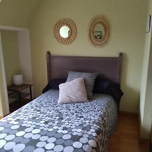 Solo Grande Maison Séjour chez l'habitant Gouesnou