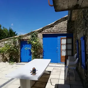  Hébergement de vacances Les écureuils