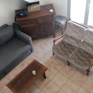 T2 6 Couchages. Plein Centre Appartement Ax-les-Thermes