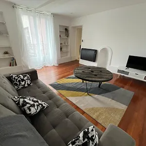  Appartement Bel Centre